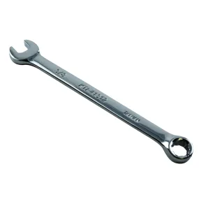 12 Point High Polish Combination Wrench, 3/8"