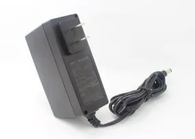 12V 3.5A AC Adapter 5.5mm tip For NETGEAR Router Power Supply Cord Charger