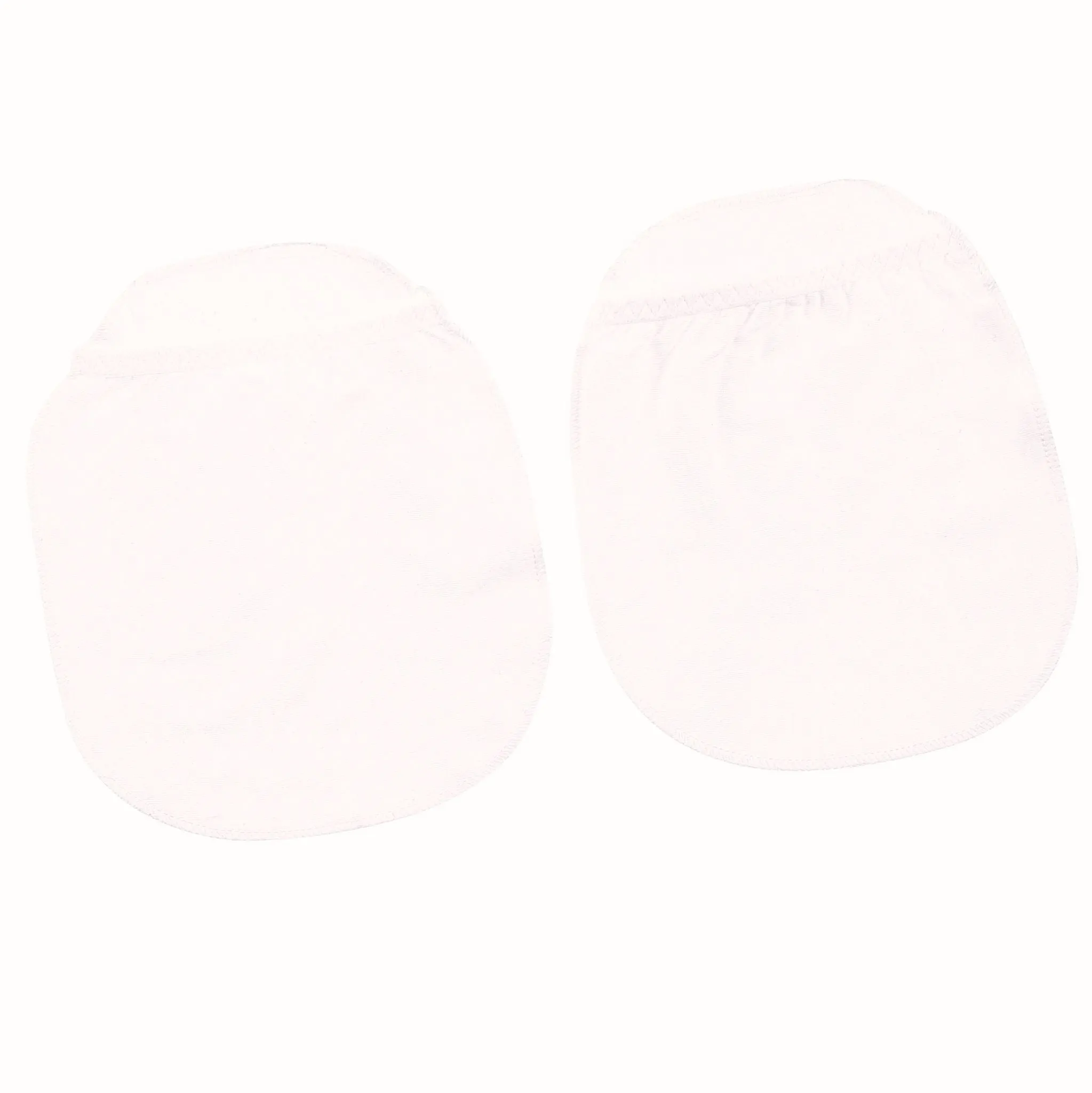 2160K Hannah Kit Wire-Free Picketed Mastectomy Bra Kit | White