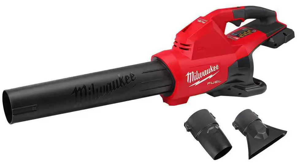 2824-20 Milwaukee M18 Fuel Dual Battery Blower (Tool Only)