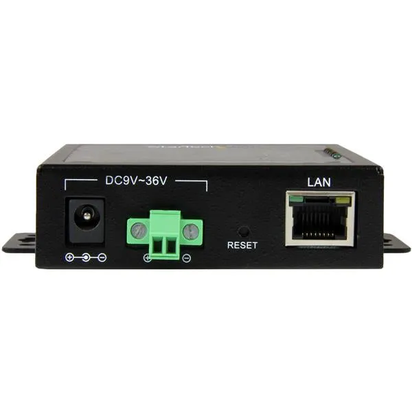 2Port Serial Device Server