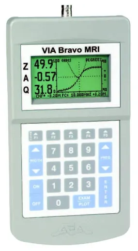 6015-5251 AEA Technology Network Analyzer New