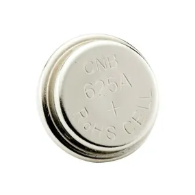 625A 1.5V Alkaline Button Cell Battery