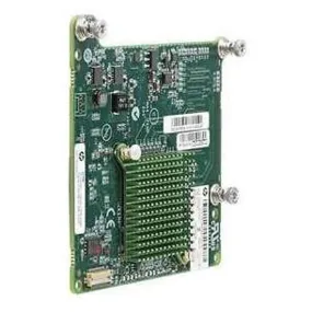 647590-B21 - HPE FlexFabric 10Gb 2-port 554M Adapter