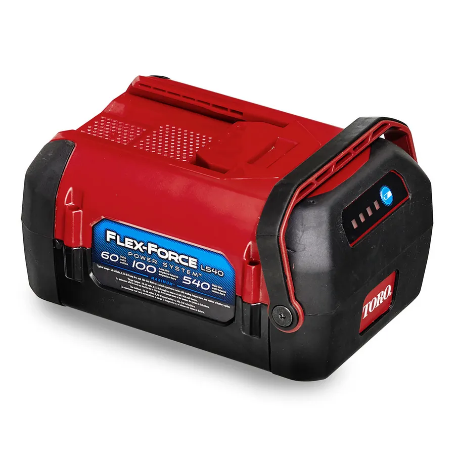 66810 Toro 60V MAX Flex Force 10.0 AH Lithium-Ion Battery