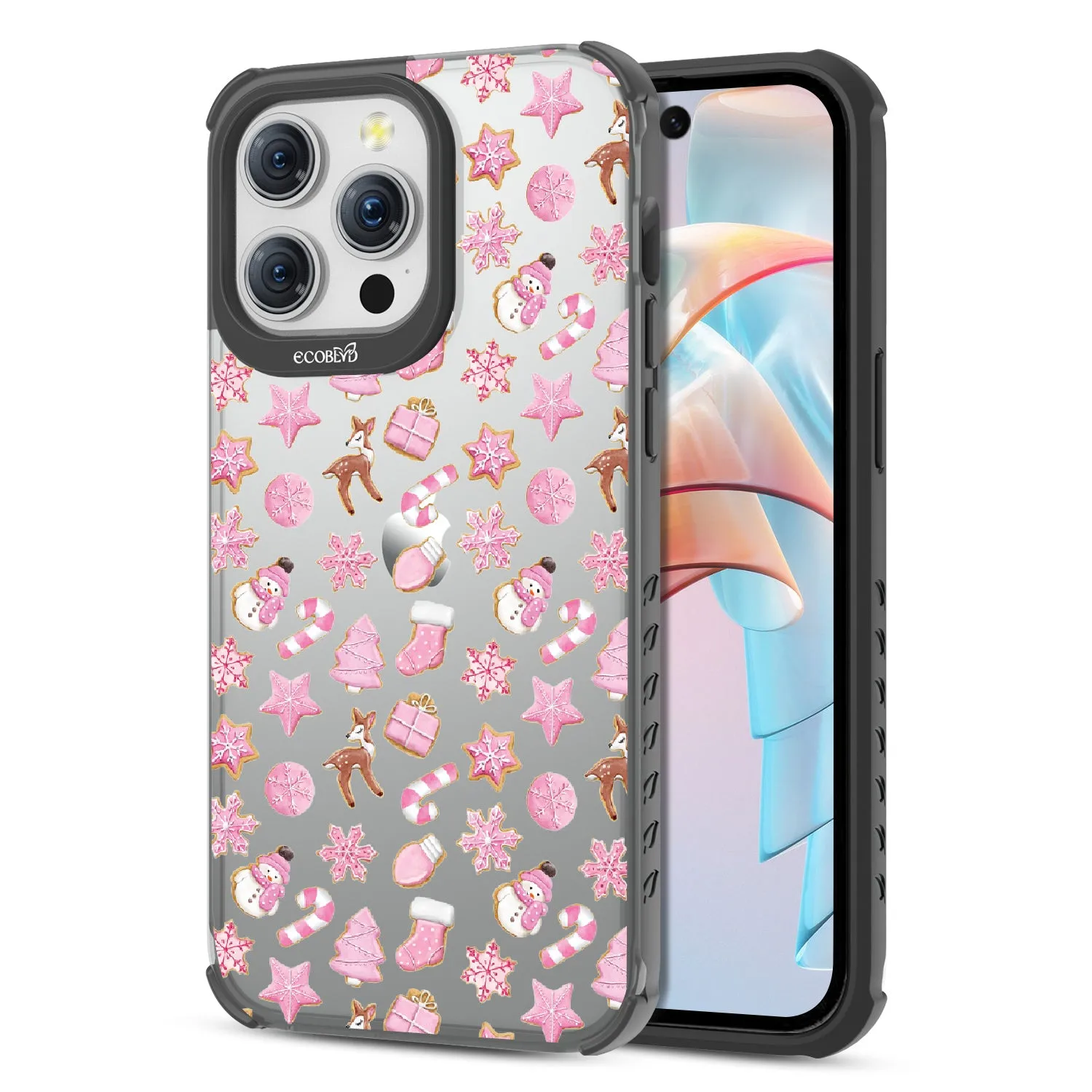 A Sweet Treat - Laguna Collection Case for Apple iPhone 15 Pro Max