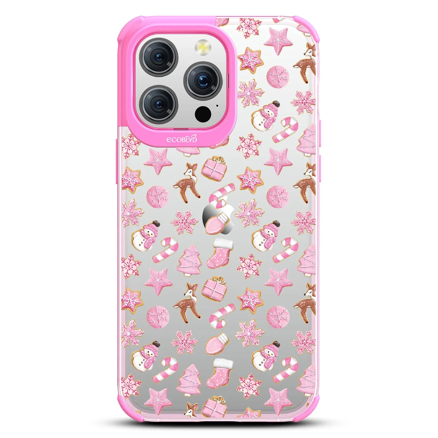 A Sweet Treat - Laguna Collection Case for Apple iPhone 15 Pro Max