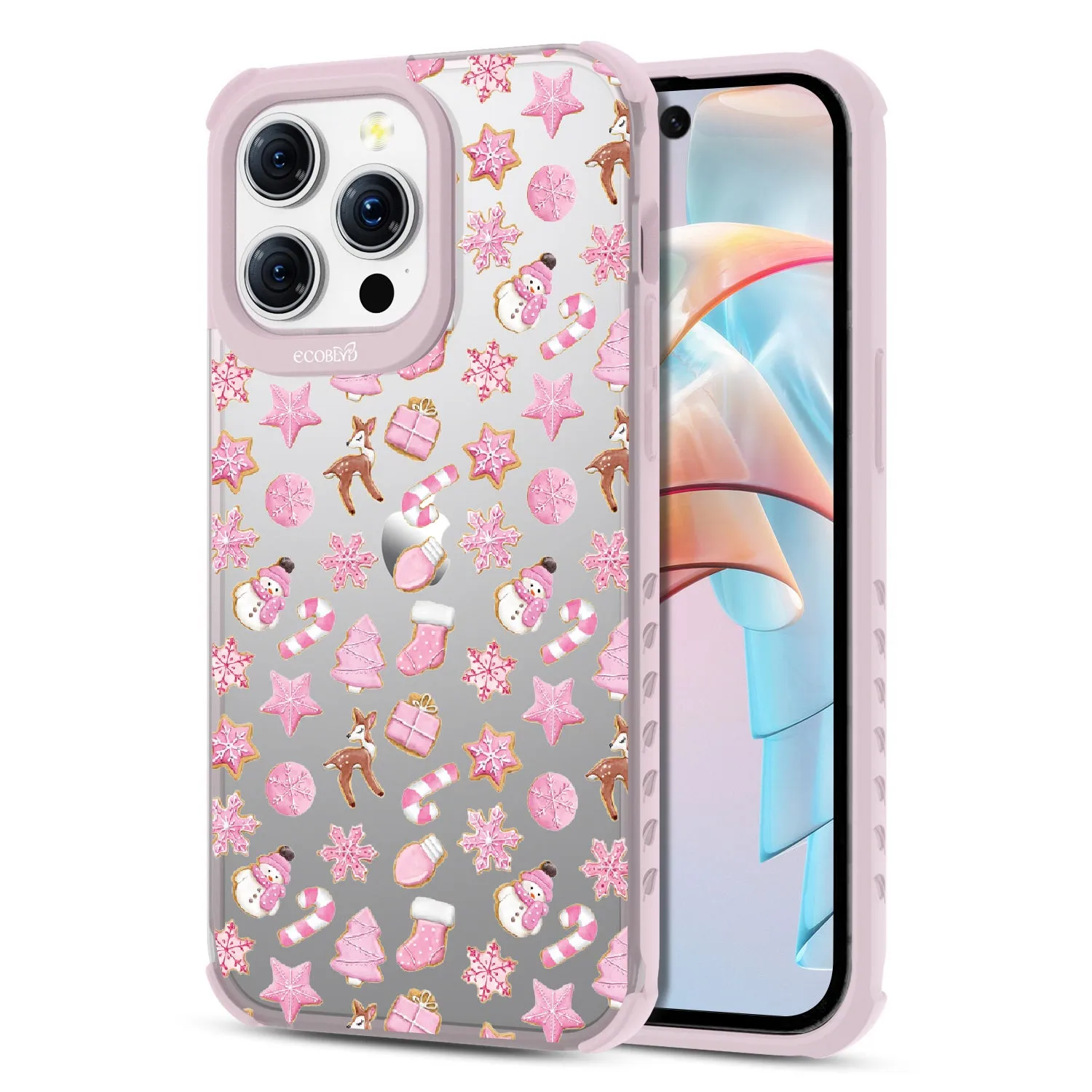 A Sweet Treat - Laguna Collection Case for Apple iPhone 15 Pro Max