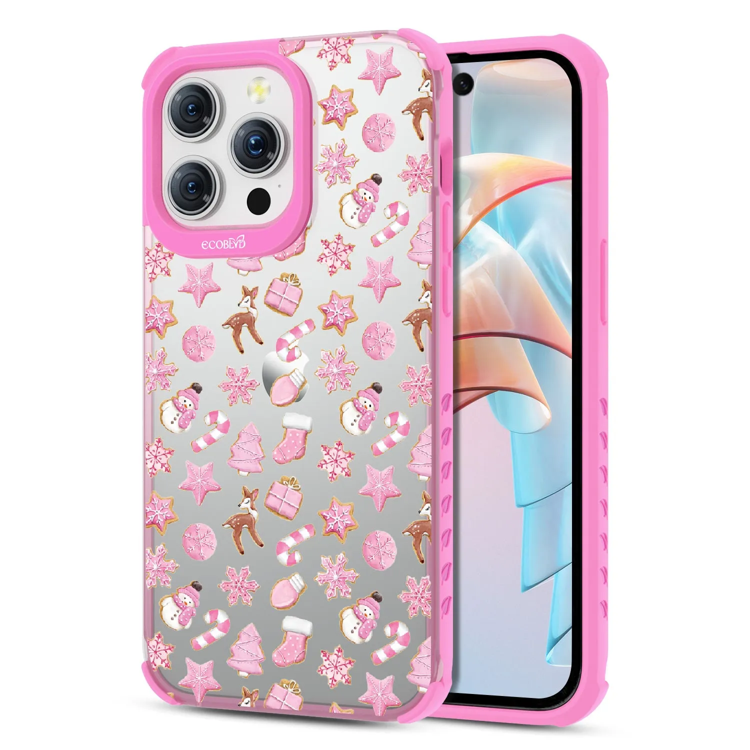 A Sweet Treat - Laguna Collection Case for Apple iPhone 15 Pro Max