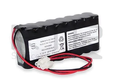 ACC0276 Record STA21 Battery