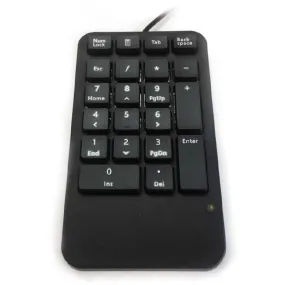 Accuratus ACK100 Numeric Keypad