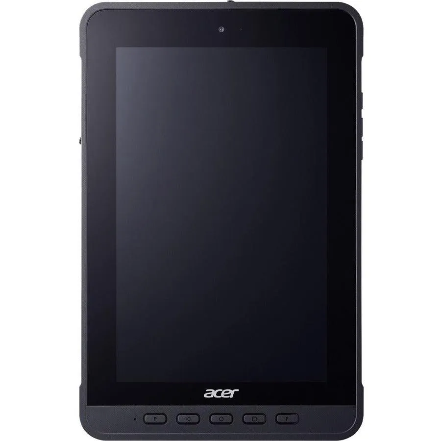 Acer Enduro Et108-11A-80Pz 64 Gb 20.3 Cm (8") Mediatek 4 Gb Wi-Fi 5 (802.11Ac) Android 9.0 Black