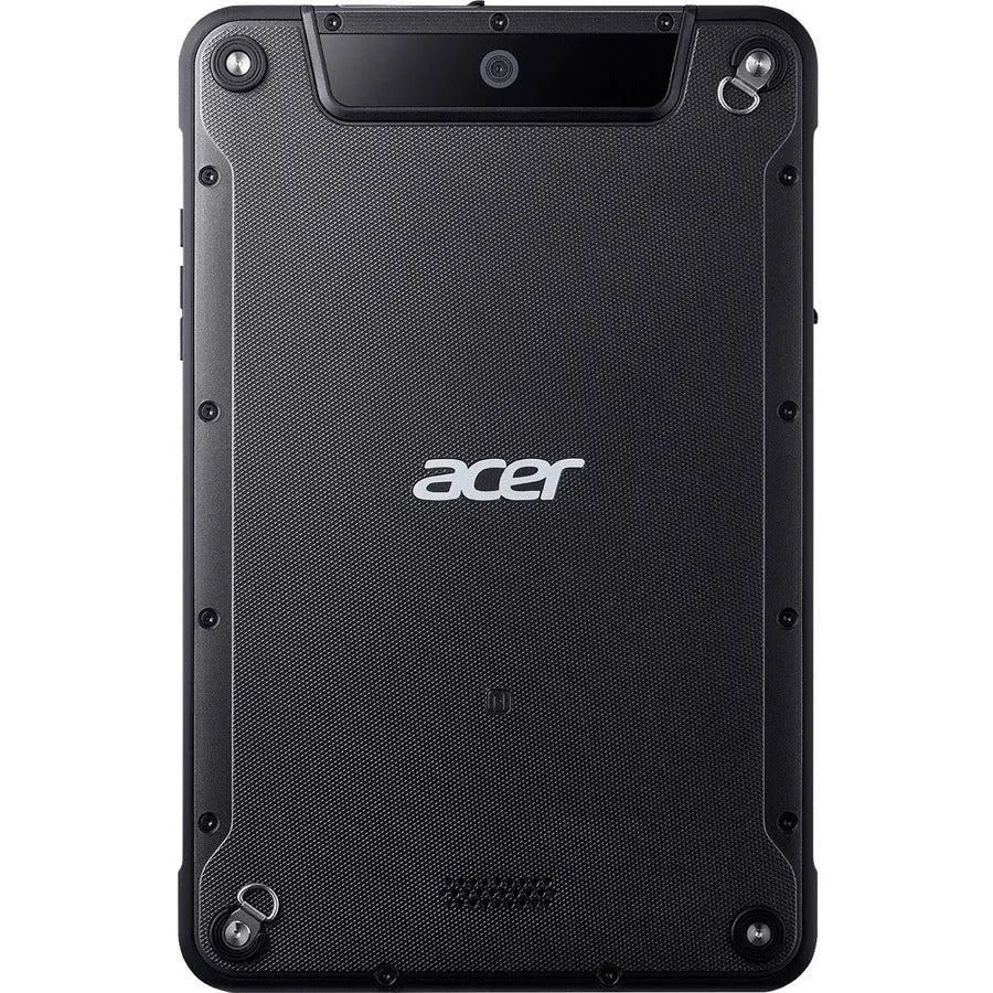 Acer Enduro Et108-11A-80Pz 64 Gb 20.3 Cm (8") Mediatek 4 Gb Wi-Fi 5 (802.11Ac) Android 9.0 Black