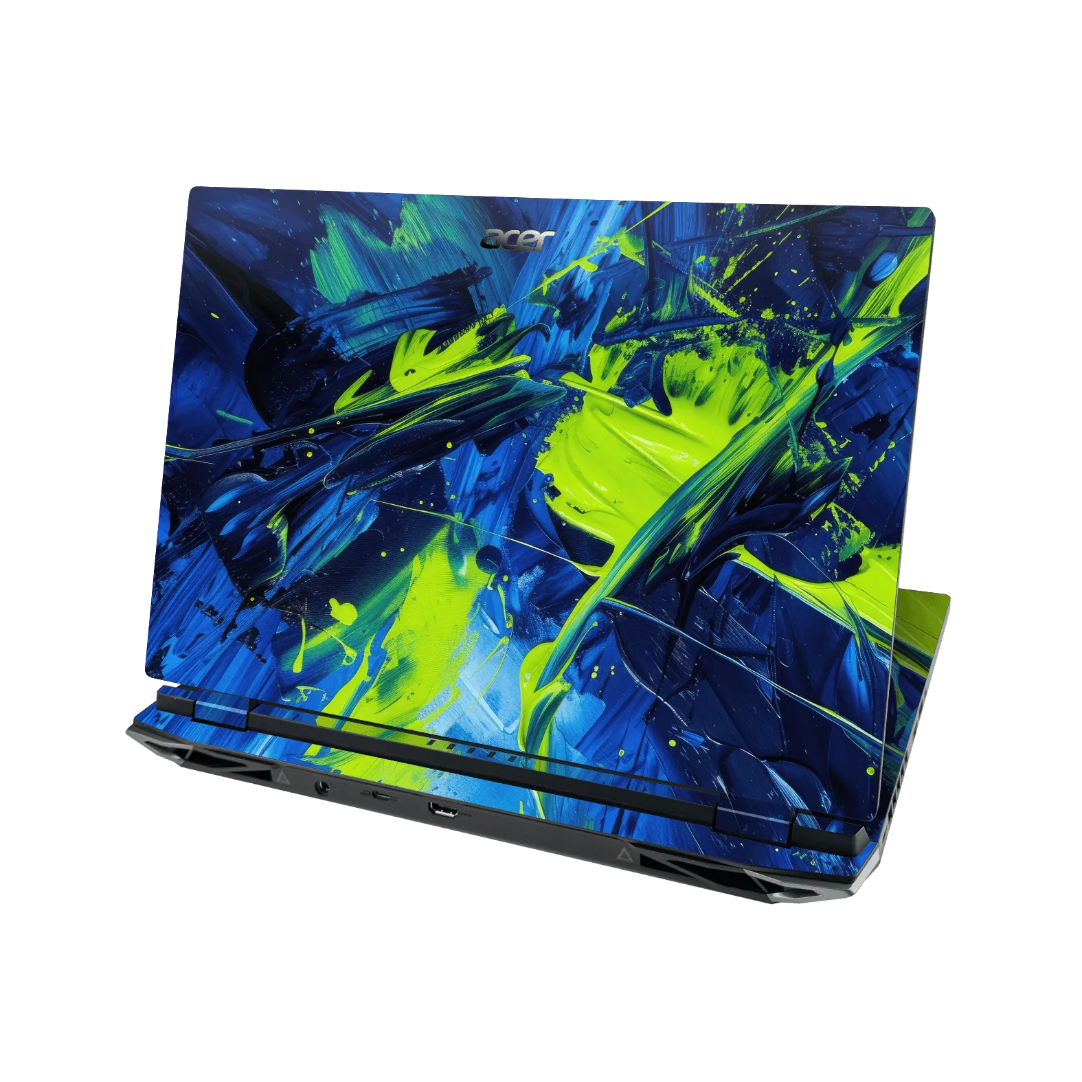 Acer NITRO 5 (17-inch) SIGNATURE Glowquatic Skin