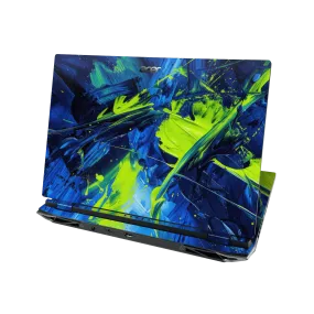 Acer NITRO 5 (17-inch) SIGNATURE Glowquatic Skin