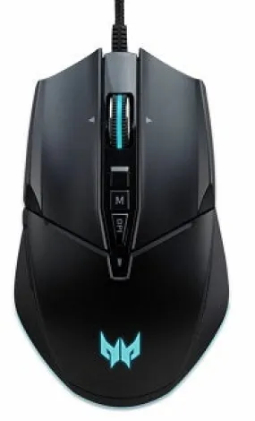 Acer Predator Cestus 335 Gaming Mouse