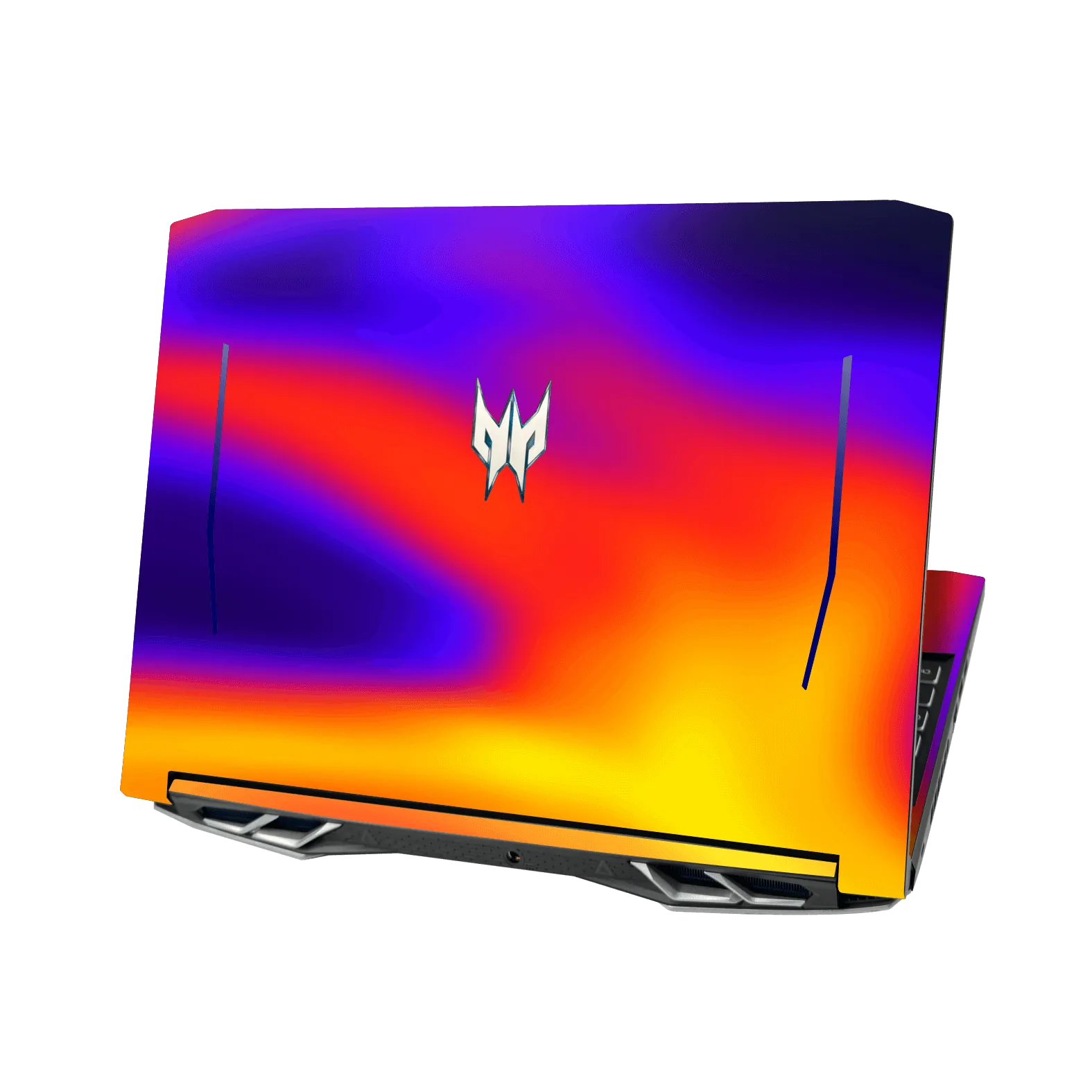 Acer Predator Helios 300 (15.6") SIGNATURE Infrablaze Skin