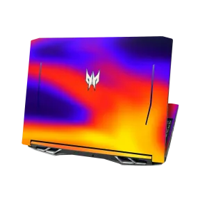 Acer Predator Helios 300 (15.6") SIGNATURE Infrablaze Skin