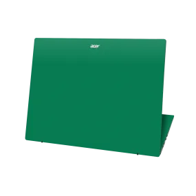 Acer Swift EDGE 16 LUXURIA VERONESE Green Textured Skin