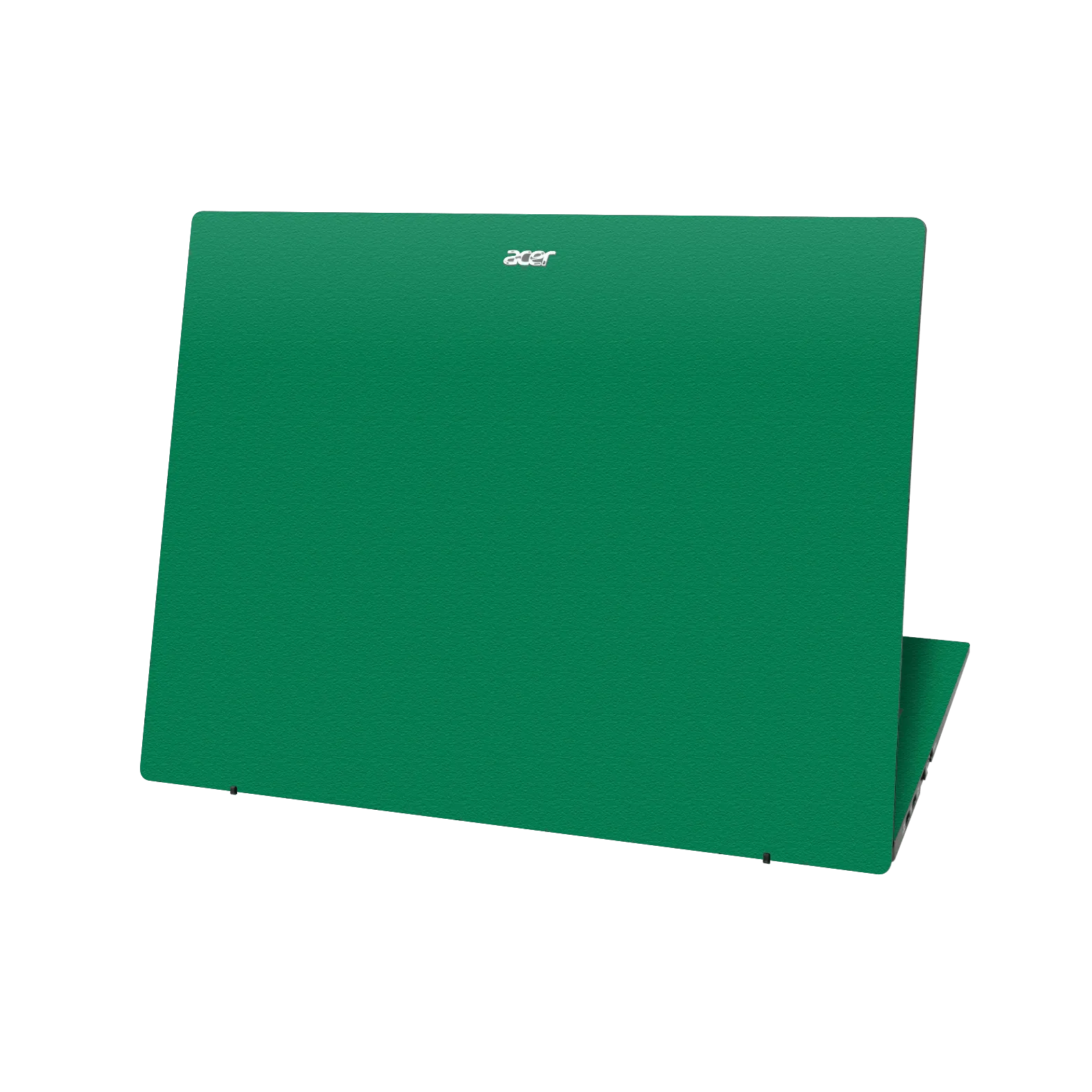 Acer Swift EDGE 16 LUXURIA VERONESE Green Textured Skin