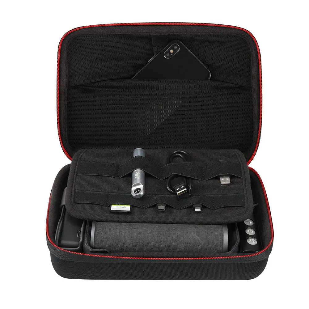 Action Camera Carrying Case