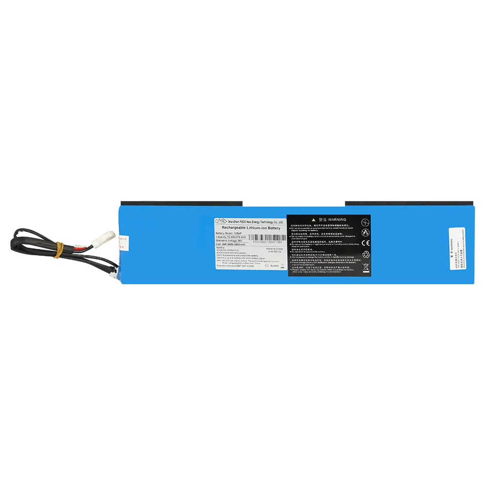 Additional Battery for D4S/Q1/Q1S