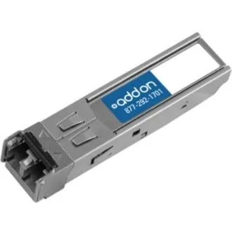 Addon Cisco Sfp-Oc3-Mm Compatible Taa Compliant Oc-3-Sr Sfp Transceiver (Mmf, 1310Nm, 2Km, Lc)