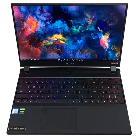 Aero 15 XA (i7-9750H, RTX 2070, 16GB, 512GB, 240hz, 15-inch)