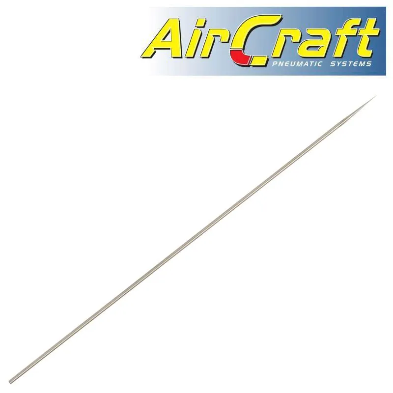 AIRCRAFT NEEDLE FOR A180 AIRBRUSH 0.25MM SG A180-20