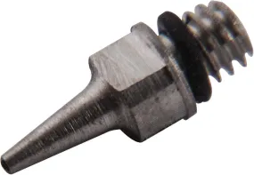 AIRCRAFT NOZZLE COMPLETE 0.25MM FOR A130 A180 SG NZ02