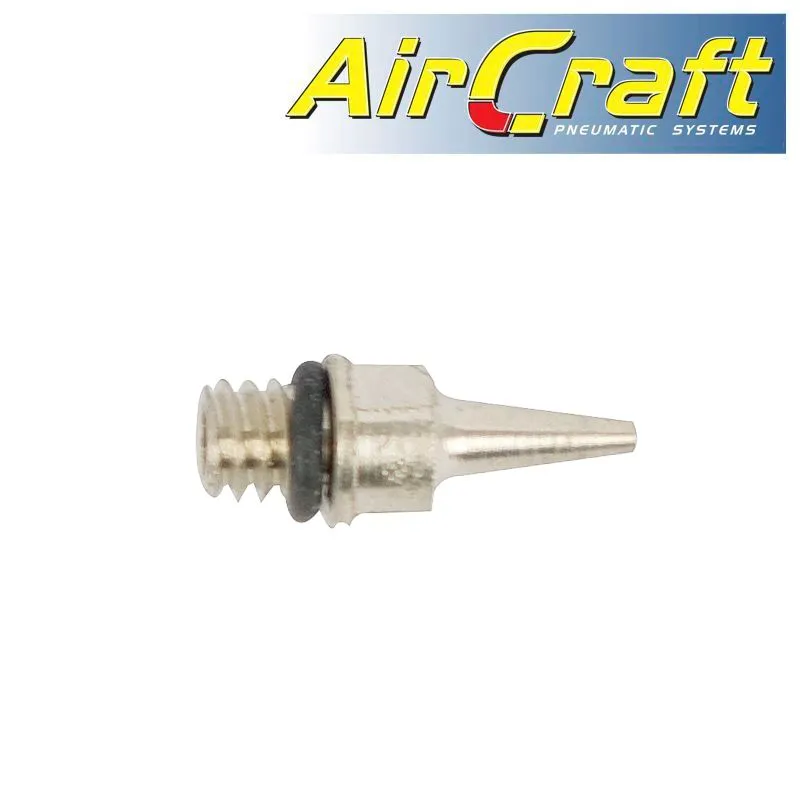 AIRCRAFT NOZZLE FOR A208 AIRBRUSH 0.2MM SG A208-03