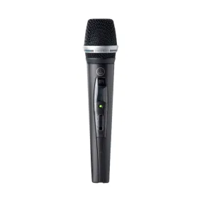 AKG HT470 Wireless Handheld Transmitter C5 Capsule