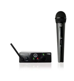 AKG WMS 40 MINI Vocal Set (Freq: 25B)