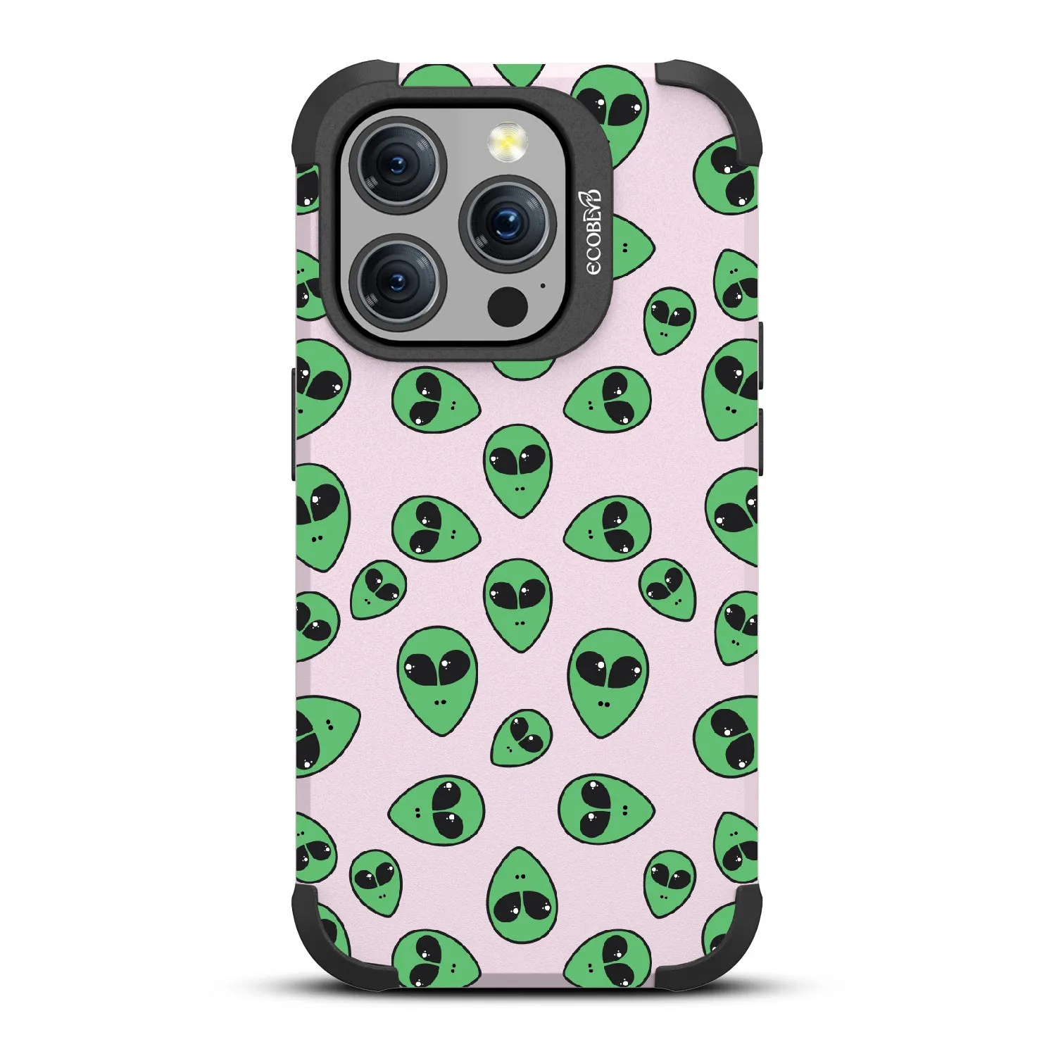 Aliens - Mojave Collection Case for Apple iPhone 15 Pro