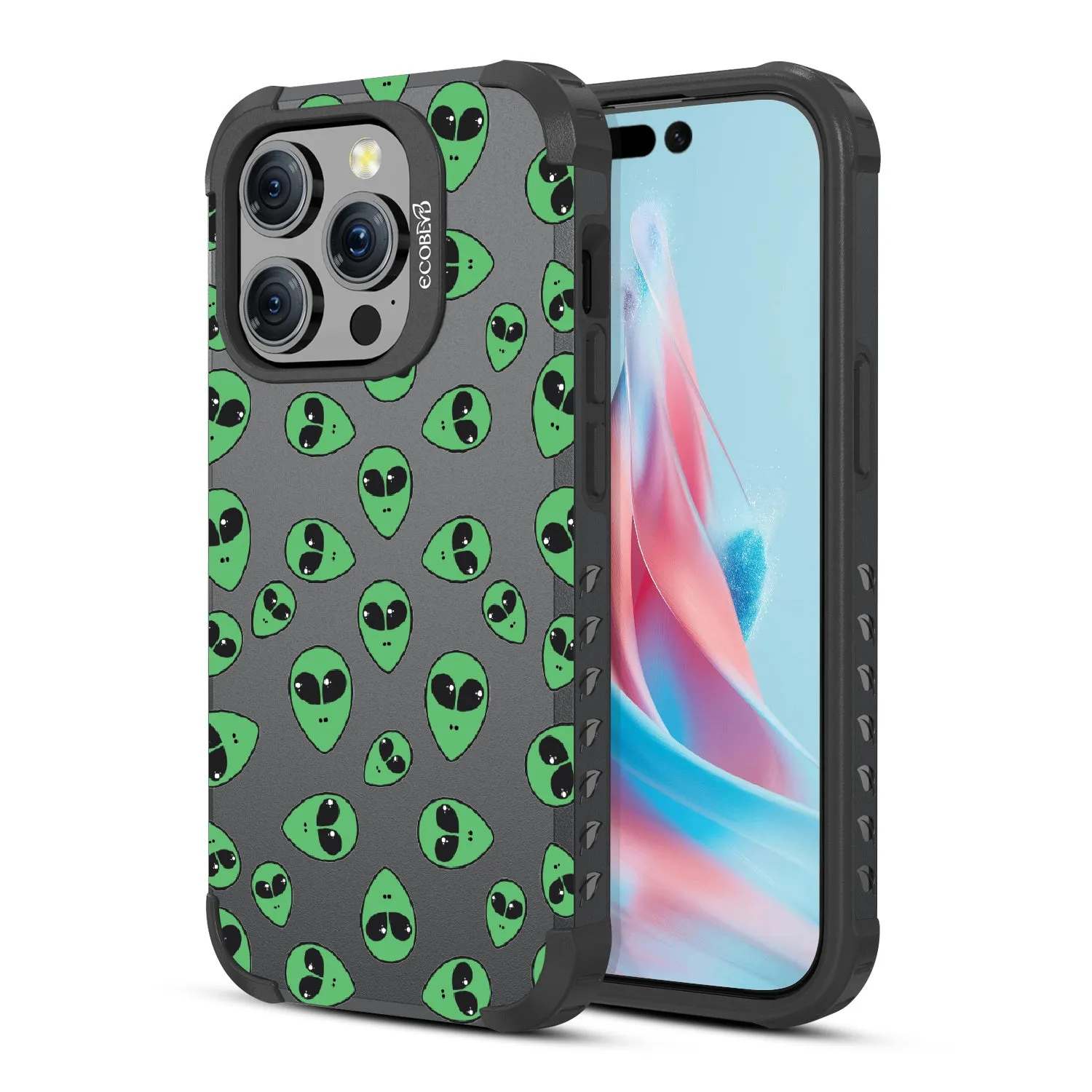 Aliens - Mojave Collection Case for Apple iPhone 15 Pro