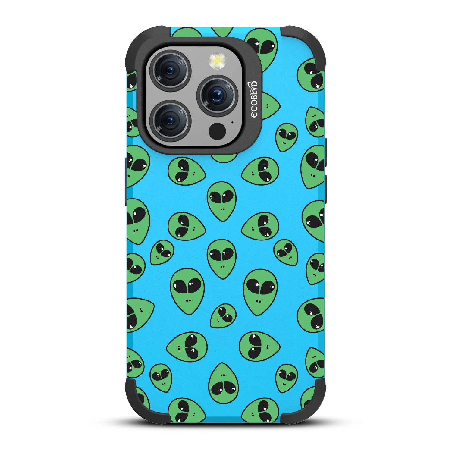 Aliens - Mojave Collection Case for Apple iPhone 15 Pro