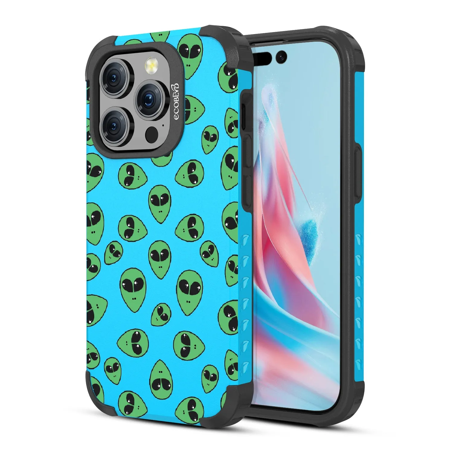 Aliens - Mojave Collection Case for Apple iPhone 15 Pro