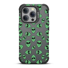 Aliens - Mojave Collection Case for Apple iPhone 15 Pro