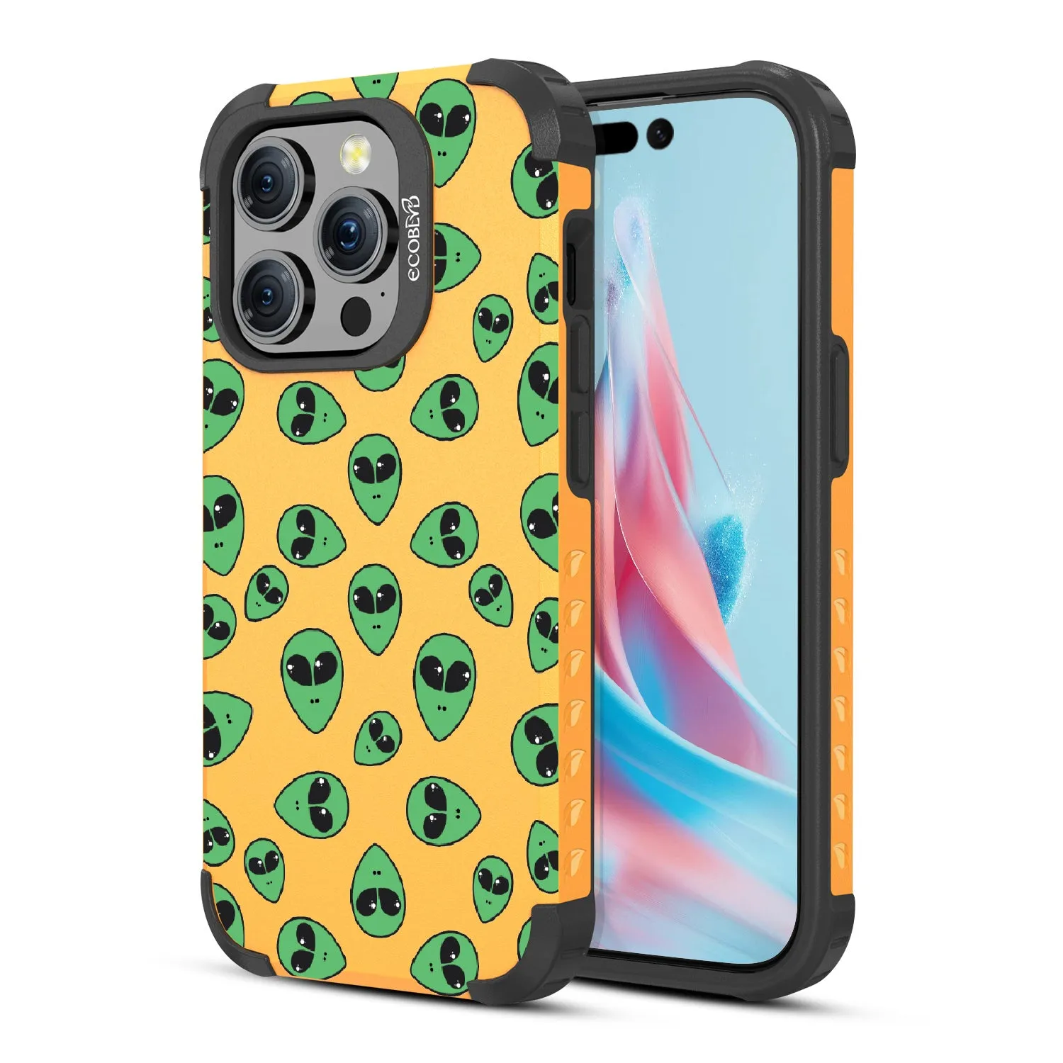 Aliens - Mojave Collection Case for Apple iPhone 15 Pro