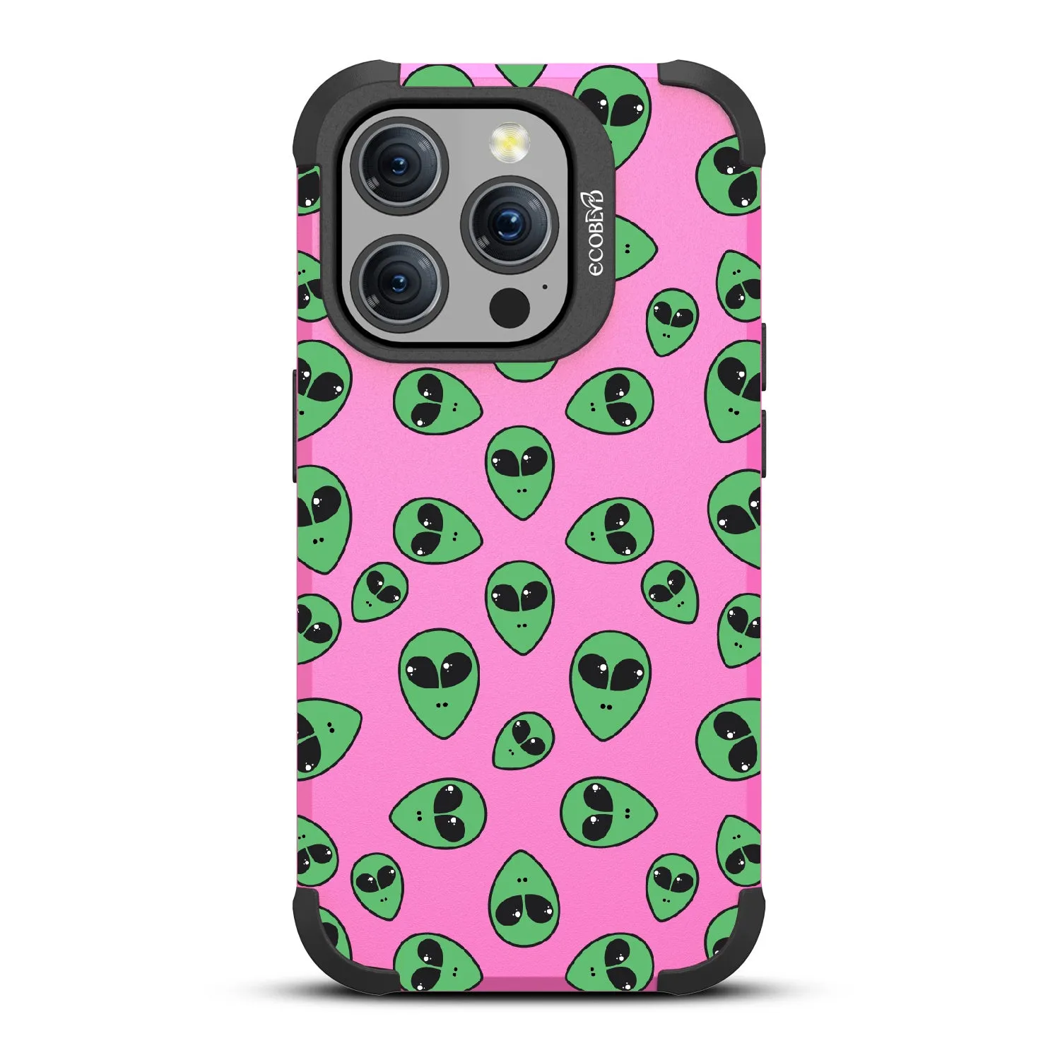 Aliens - Mojave Collection Case for Apple iPhone 15 Pro