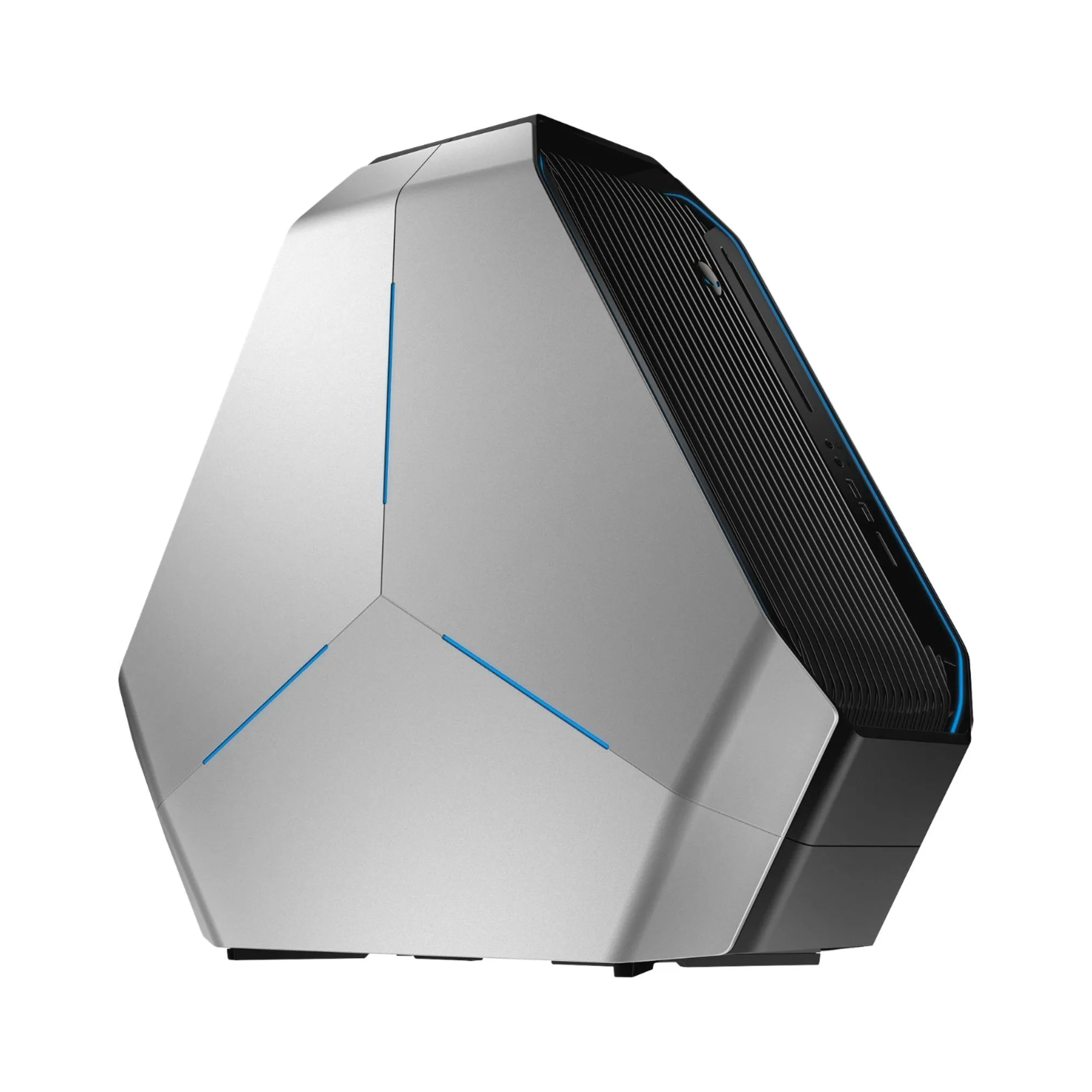 Alienware Area51 RTX 3060 Gaming Desktop Setup (Used Just Like New)