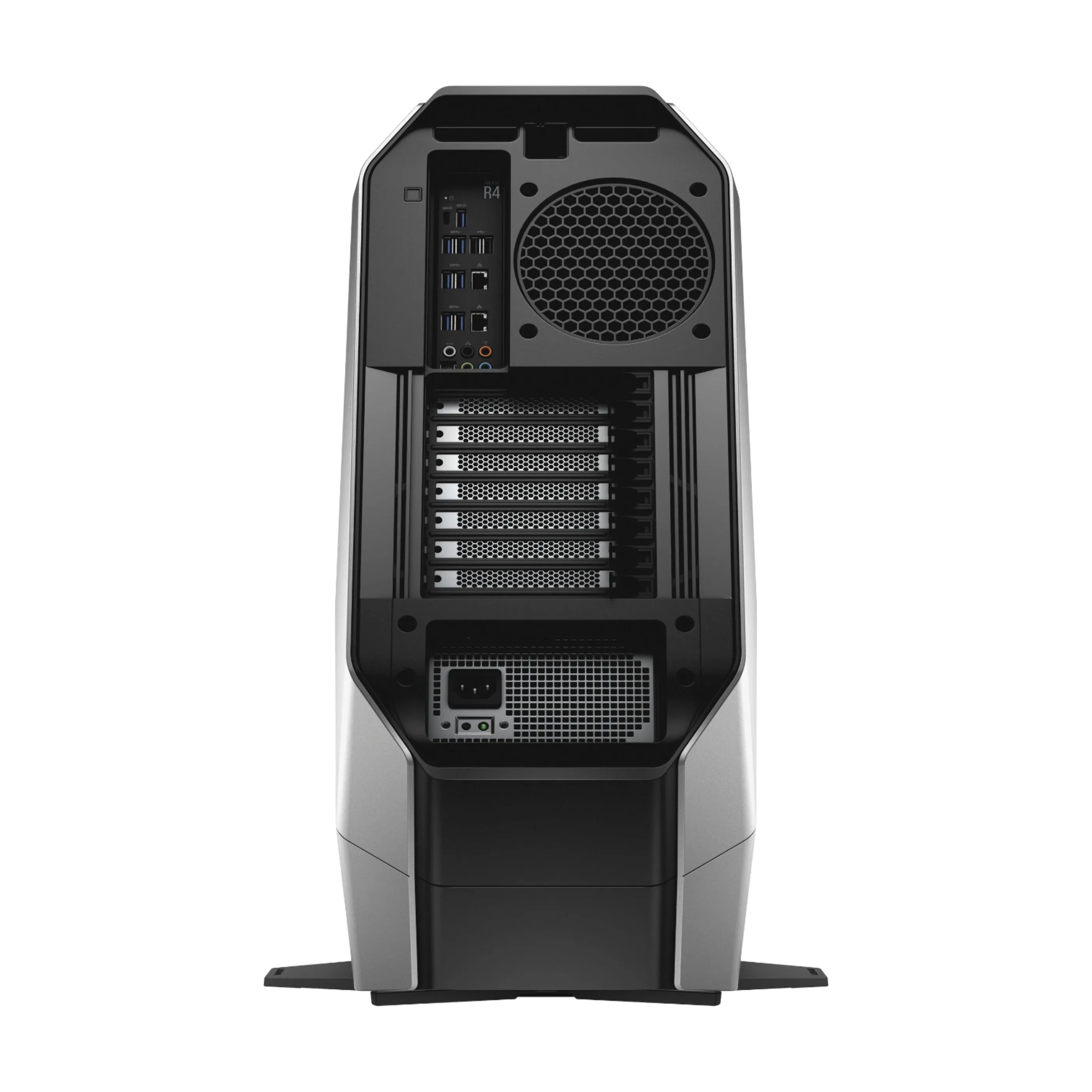 Alienware Area51 RTX 3060 Gaming Desktop Setup (Used Just Like New)