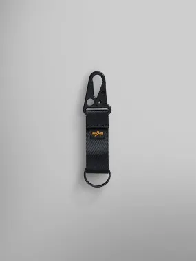 ALPHA CARABINER