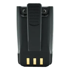 AnyTone 868/878 Battery   Belt Clip