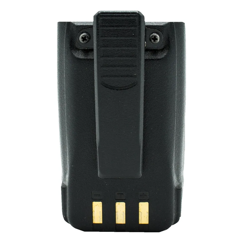 AnyTone 868/878 Battery   Belt Clip