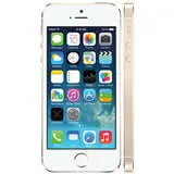 Apple iPhone 5S 16GB Grade A SIM Free - Gold