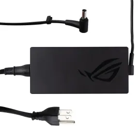 ASUS (180W) AC Adapter Charger for Select ASUS Laptops - Black (A20-180P1A)