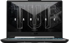 ASUS Gaming Laptop TUF FX506H - H-Series Core i5 8GB RAM 512GB SSD Backlit Keyboard NVIDIA RTX 3050 15.6" 144Hz FHD Screen