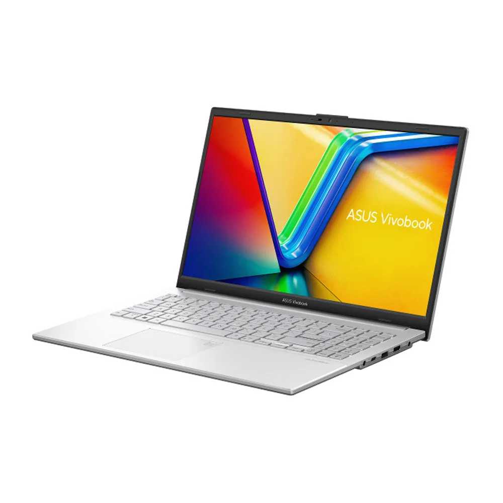 ASUS Vivobook Go 15 Productivity Laptop [E1504F-ANJ870WS/ANJ871WS/ANJ872WS]