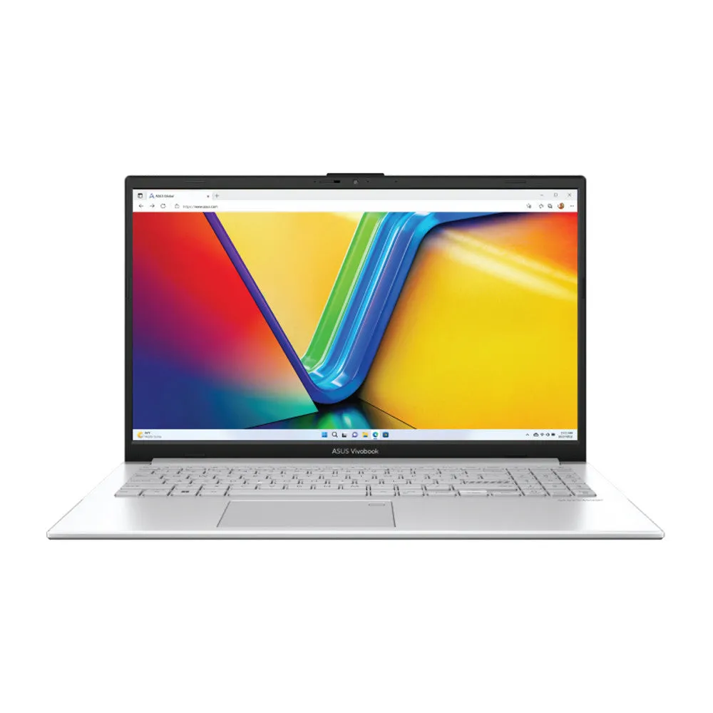 ASUS Vivobook Go 15 Productivity Laptop [E1504F-ANJ870WS/ANJ871WS/ANJ872WS]